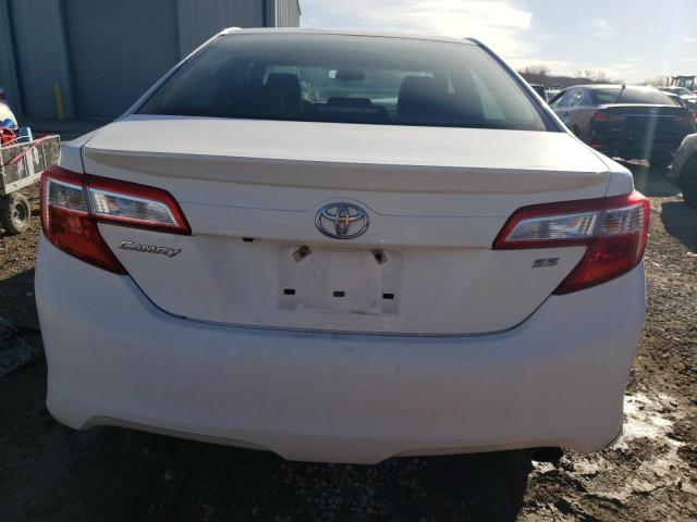 Photo 6 from auction – 2014 TOYOTA CAMRY L with VIN 4T1BF1FK5EU795001