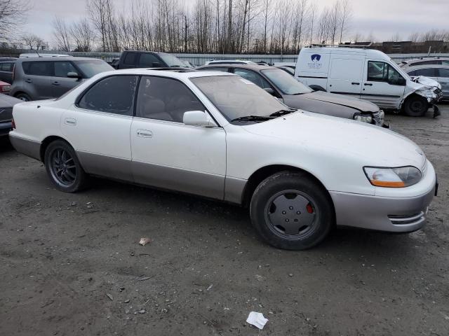 Photo 4 from auction – 1995 LEXUS ES 300 with VIN JT8GK13T8S0079861