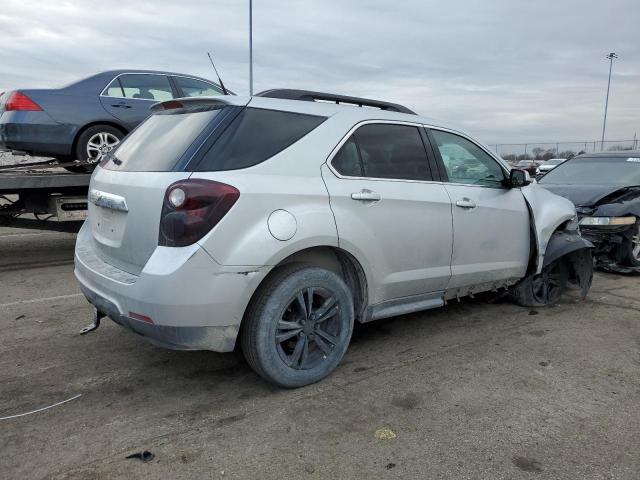 Photo 3 from auction – 2011 CHEVROLET EQUINOX LT with VIN 2GNALDEC7B1248203