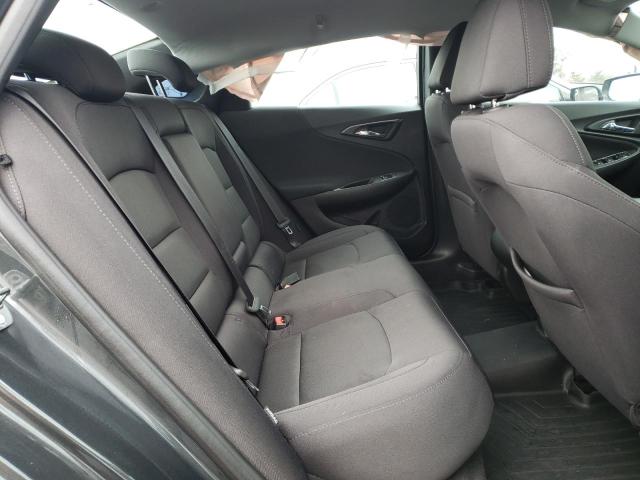 Photo 10 from auction – 2017 CHEVROLET MALIBU LS with VIN 1G1ZB5ST7HF277977