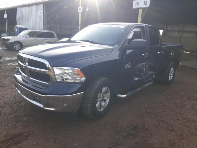 RAM 1500 SLT 2017 with VIN 1C6RR6GG5HS775498 - Photo from auction