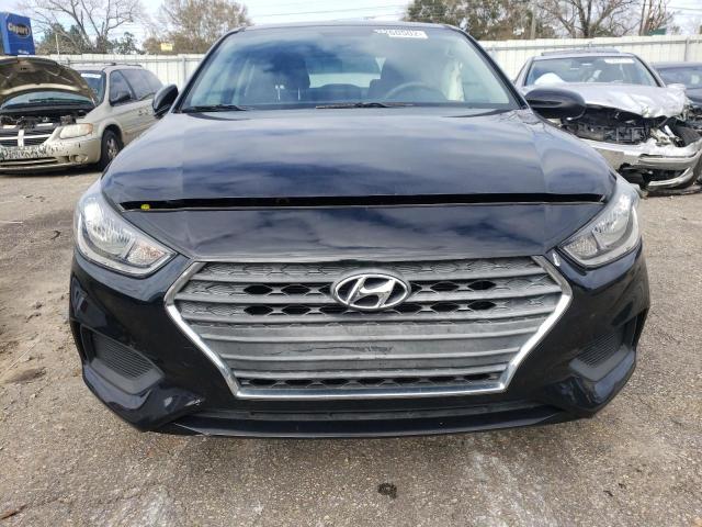 Photo 5 from auction – 2018 HYUNDAI ACCENT SE with VIN 3KPC24A39JE010168