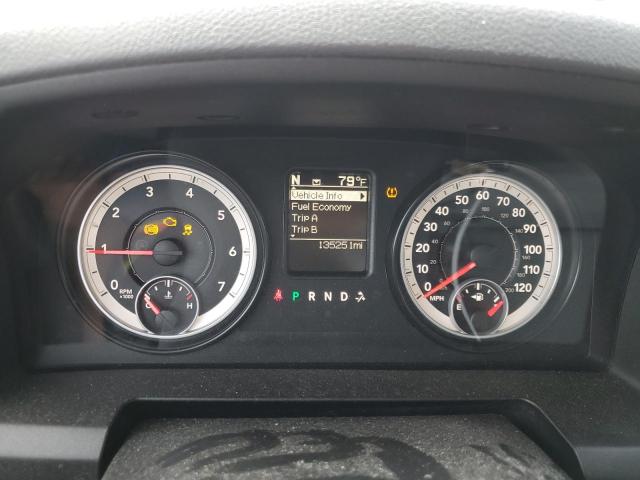 Foto 9 de la subasta – 2014 RAM 1500 SLT con VIN 1C6RR6GT8ES293262