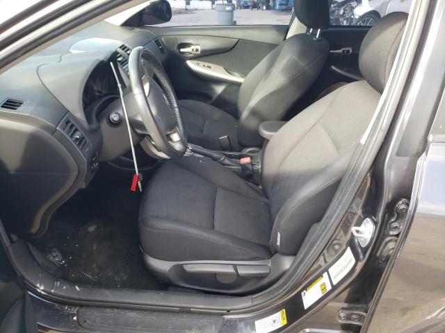Photo 7 from auction – 2010 TOYOTA COROLLA BA with VIN 1NXBU4EEXAZ200771