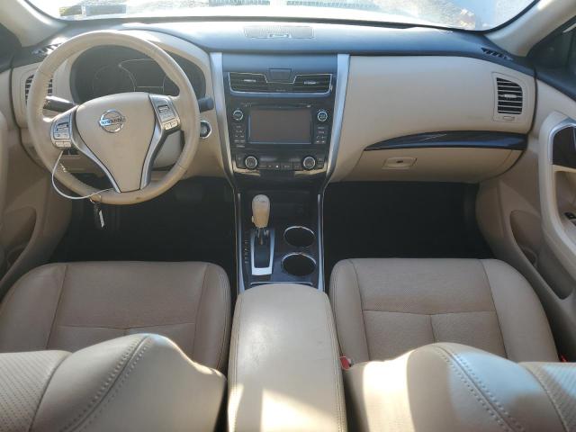 Photo 8 from auction – 2015 NISSAN ALTIMA 2.5 with VIN 1N4AL3AP8FC111658