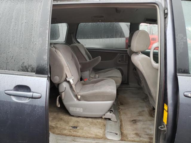 Photo 11 from auction – 2006 TOYOTA SIENNA CE with VIN 5TDZA23C96S461760