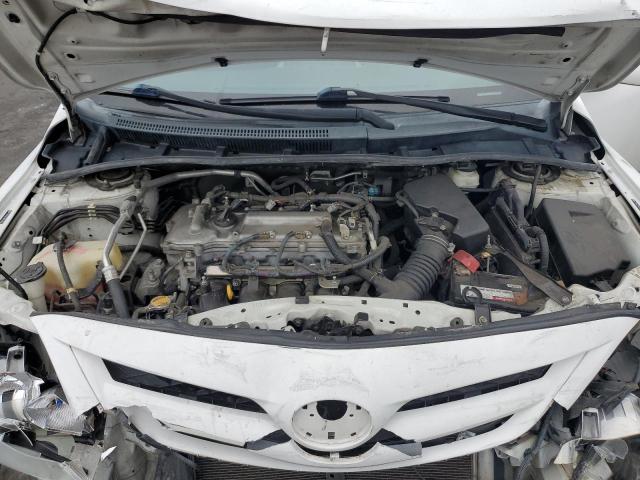 Photo 11 from auction – 2011 TOYOTA COROLLA BA with VIN 2T1BU4EE9BC747856