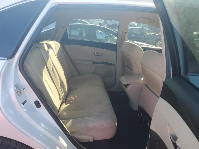 Photo 10 from auction – 2010 TOYOTA VENZA with VIN 4T3ZA3BB4AU033309