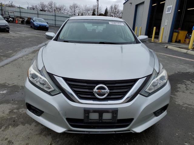 Photo 5 from auction – 2017 NISSAN ALTIMA 2.5 with VIN 1N4AL3AP5HC122023