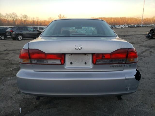 Photo 6 from auction – 2001 HONDA ACCORD with VIN 1HGCG16591A074676