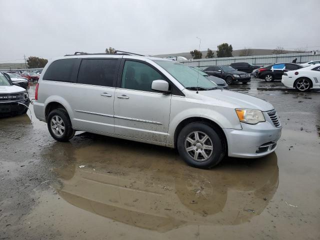 Photo 4 from auction – 2012 CHRYSLER TOWN & COU with VIN 2C4RC1BG0CR145273