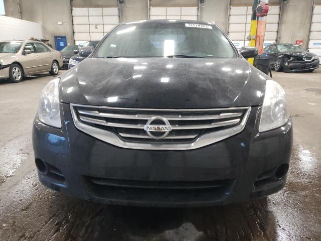 Photo 5 from auction – 2011 NISSAN ALTIMA BAS with VIN 1N4AL2AP5BN503926