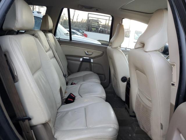 Photo 10 from auction – 2012 VOLVO XC90 3.2 with VIN YV4952CZ1C1612671