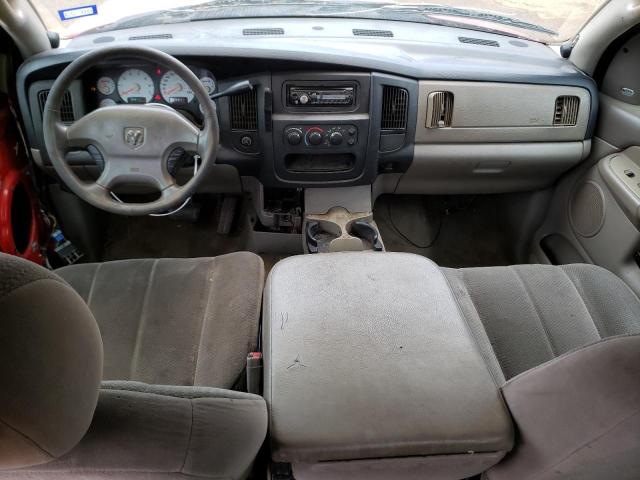 Photo 8 from auction – 2002 DODGE RAM 1500 with VIN 1D7HA18N92S588449
