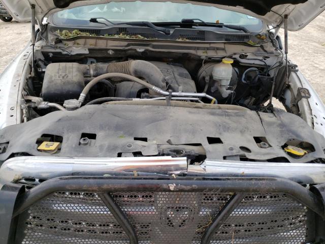 Photo 11 from auction – 2017 RAM 1500 LARAM with VIN 1C6RR7NT5HS689324