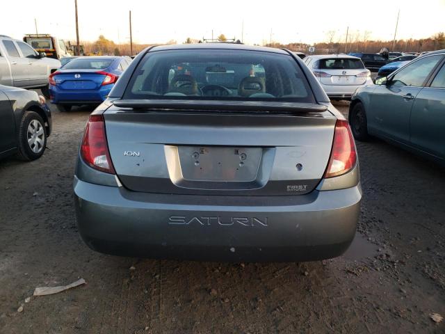 Photo 6 from auction – 2004 SATURN ION LEVEL with VIN 1G8AL52F84Z146846