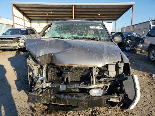 Photo 5 from auction – 2007 GMC ENVOY with VIN 1GKDT13S272100809