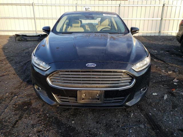 Photo 5 from auction – 2013 FORD FUSION SE with VIN 3FA6P0HR4DR152044