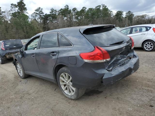 Photo 2 from auction – 2010 TOYOTA VENZA with VIN 4T3ZA3BB0AU021318