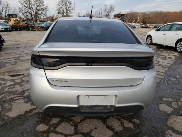 Photo 6 from auction – 2013 DODGE DART SE with VIN 1C3CDFAA4DD141572