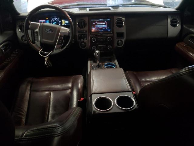 Photo 8 from auction – 2015 FORD EXPEDITION with VIN 1FMJK1MT2FEF21463