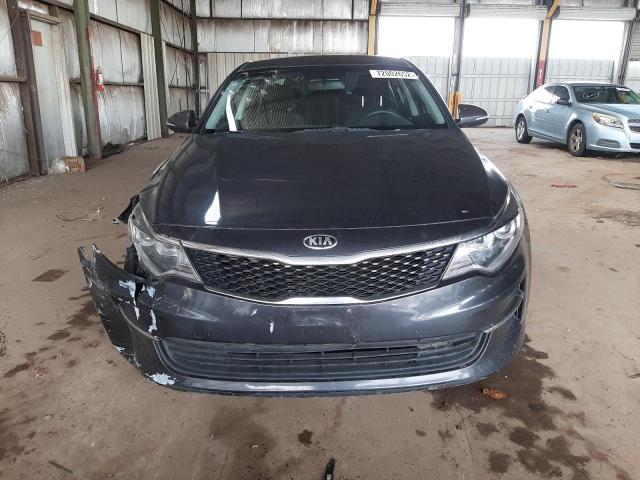 Photo 5 from auction – 2016 KIA OPTIMA LX with VIN KNAGT4L36G5107566