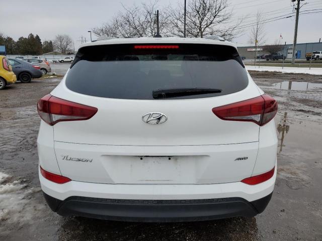 Photo 6 from auction – 2017 HYUNDAI TUCSON LIM with VIN KM8J3CA45HU484553