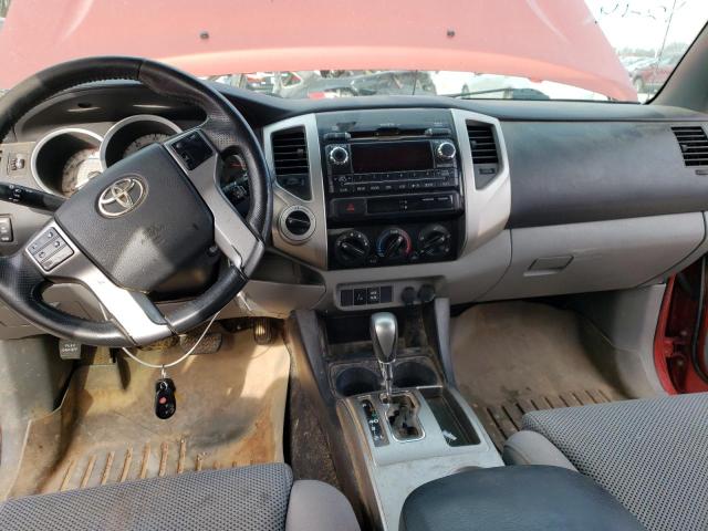 Photo 8 from auction – 2012 TOYOTA TACOMA DOU with VIN 3TMLU4EN1CM100929