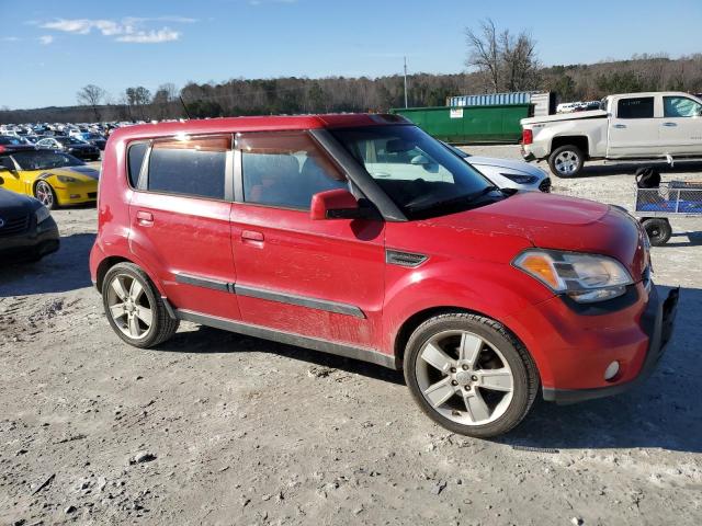 Zdjęcie 4 z aukcji – 2010 KIA SOUL + z VIN KNDJT2A29A7166761