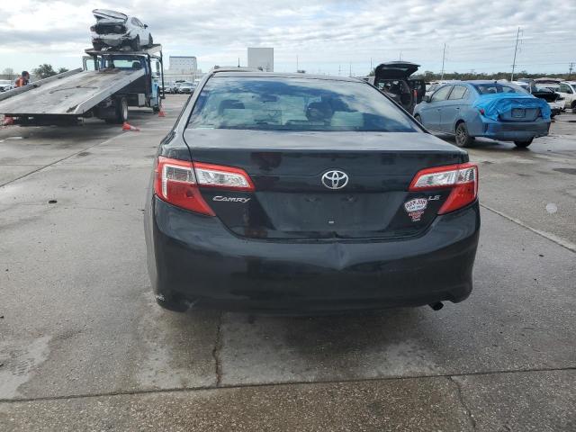 Photo 6 from auction – 2013 TOYOTA CAMRY L with VIN 4T1BF1FKXDU652110