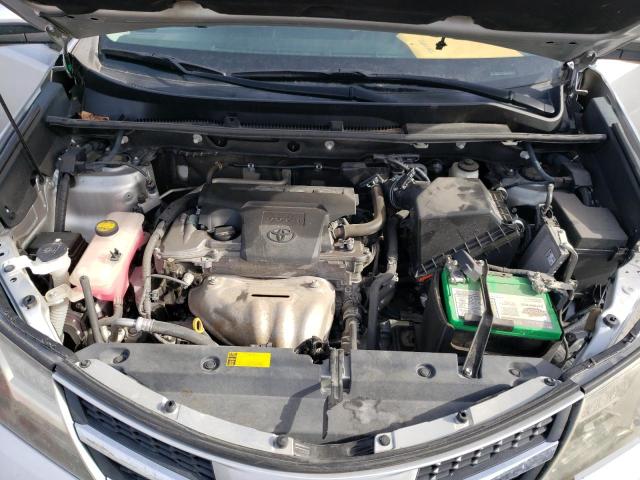 Photo 12 from auction – 2013 TOYOTA RAV4 XLE with VIN 2T3WFREV1DW026285