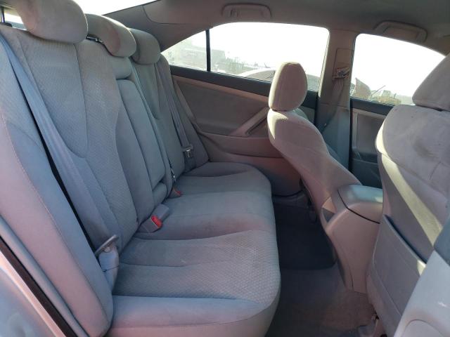 Photo 10 from auction – 2009 TOYOTA CAMRY BASE with VIN 4T1BE46K69U808476