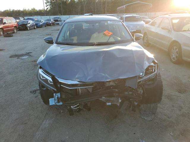 Photo 5 from auction – 2021 VOLKSWAGEN PASSAT S with VIN 1VWAA7A33MC005536