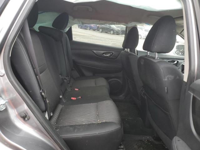 Photo 11 from auction – 2017 NISSAN ROGUE S with VIN KNMAT2MV9HP530435