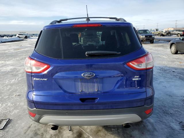 Photo 6 from auction – 2015 FORD ESCAPE SE with VIN 1FMCU9GX0FUB50096
