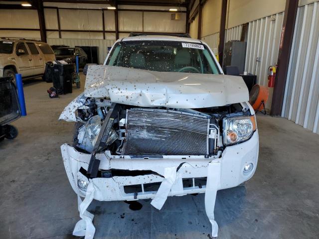 Photo 5 from auction – 2008 FORD ESCAPE XLT with VIN 1FMCU03168KE59597