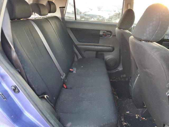 Photo 10 from auction – 2010 TOYOTA SCION XB with VIN JTLZE4FEXA1117183