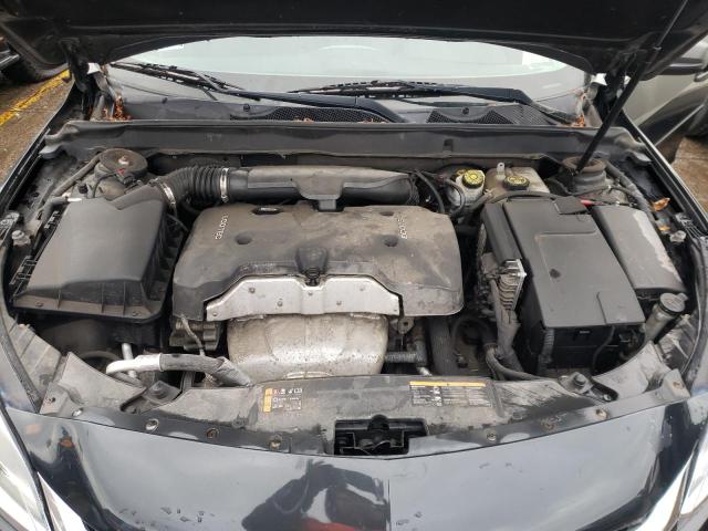 Photo 11 from auction – 2014 CHEVROLET MALIBU LS with VIN 1G11B5SL8EF140930
