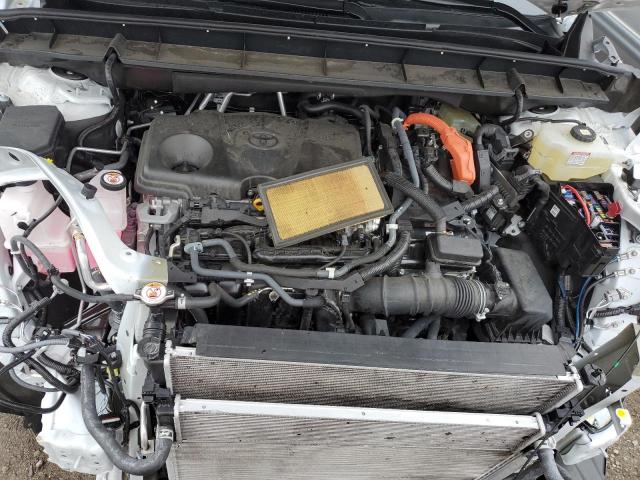 Фото 12 с аукциона – 2022 TOYOTA HIGHLANDER с VIN 5TDEBRCHXNS082071