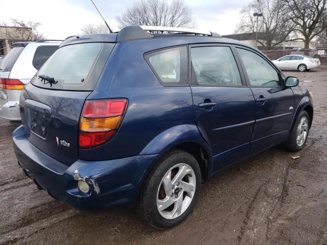 Photo 3 from auction – 2003 PONTIAC VIBE with VIN 5Y2SL64893Z481854