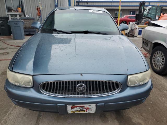 Photo 5 from auction – 2000 BUICK LESABRE CU with VIN 1G4HP54K8Y4208649