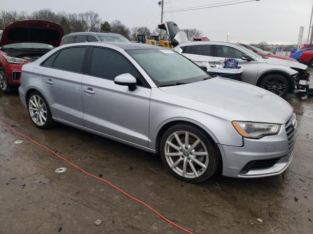 Photo 4 from auction – 2016 AUDI A3 PREMIUM with VIN WAUA7GFF6G1056966