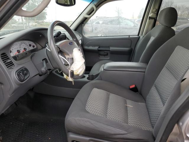 Photo 7 from auction – 2004 FORD EXPLORER S with VIN 1FMZU67K64UA46982