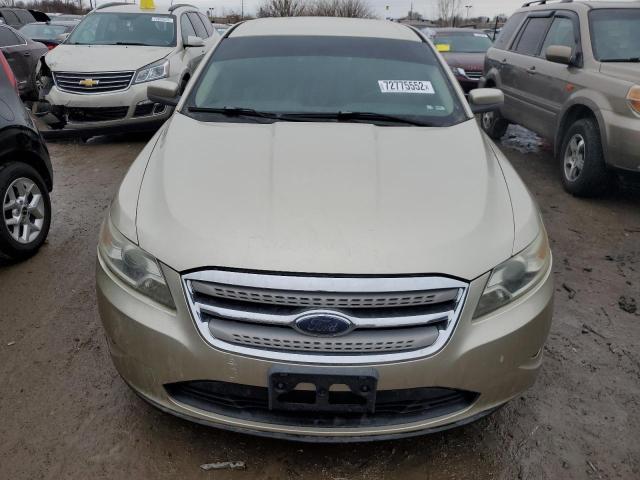 Photo 5 from auction – 2010 FORD TAURUS SEL with VIN 1FAHP2EWXAG137548
