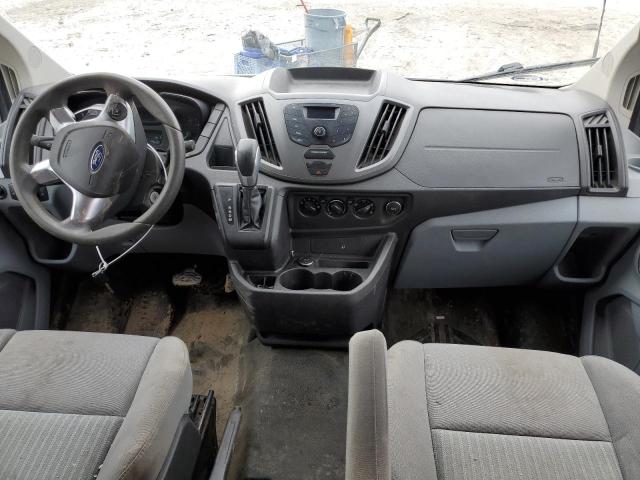 Photo 8 from auction – 2016 FORD TRANSIT T- with VIN 1FTYR1ZM8GKB36587