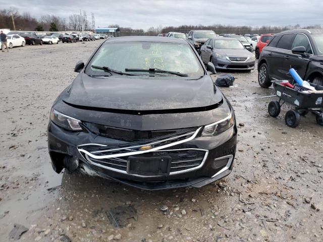 Photo 5 from auction – 2018 CHEVROLET MALIBU LS with VIN 1G1ZB5ST8JF175772
