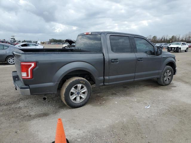 Photo 3 from auction – 2016 FORD F150 SUPER with VIN 1FTEW1CF0GFA16104