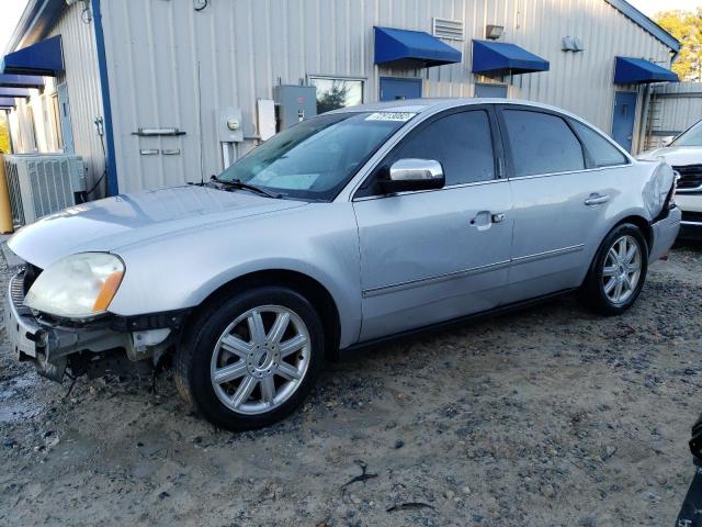FORD FIVE HUNDR 2005 with VIN 1FAFP25115G132563 - Photo from auction