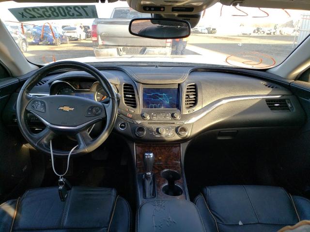 Photo 8 from auction – 2015 CHEVROLET IMPALA LTZ with VIN 2G1165S32F9272211