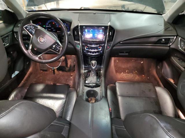 Photo 8 from auction – 2014 CADILLAC ATS with VIN 1G6AG5RX4E0107480